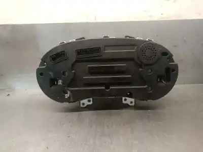 Second-hand car spare part dashboard for kia picanto iii (ja) 1.0 oem iam references 94003g6541  94003g6541