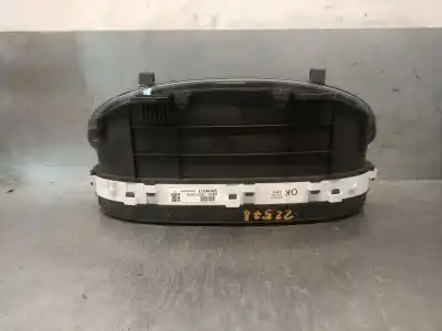 Second-hand car spare part dashboard for kia picanto iii (ja) 1.0 oem iam references 94003g6541  94003g6541