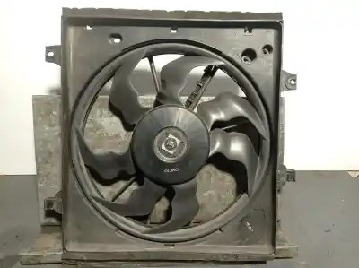 Second-hand car spare part radiator cooling fan for kia picanto iii (ja) 1.0 oem iam references 201903060168