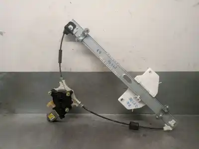 Second-hand car spare part passenger side right window regulator for kia picanto iii (ja) 1.0 oem iam references 82460g6000