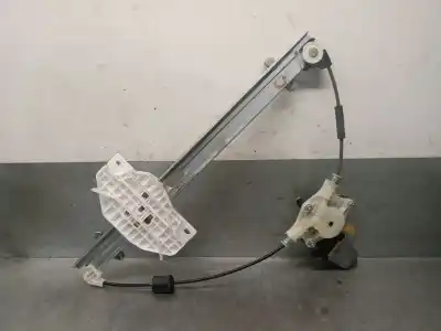 Second-hand car spare part passenger side right window regulator for kia picanto iii (ja) 1.0 oem iam references 82460g6000  82460g6000