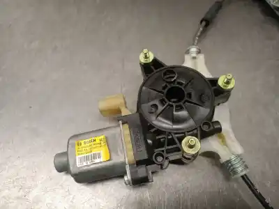 Second-hand car spare part passenger side right window regulator for kia picanto iii (ja) 1.0 oem iam references 82460g6000  82460g6000
