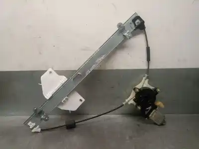 Second-hand car spare part driver left window regulator for kia picanto iii (ja) 1.0 oem iam references 82401g6010