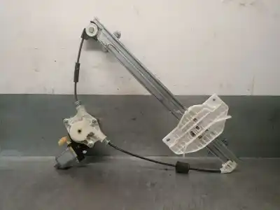 Second-hand car spare part driver left window regulator for kia picanto iii (ja) 1.0 oem iam references 82401g6010  82401g6010