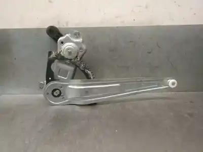 Second-hand car spare part rear right window regulator for kia picanto iii (ja) 1.0 oem iam references 83402g6000  83402g6000
