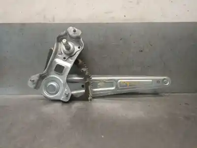 Second-hand car spare part rear left window regulator for kia picanto iii (ja) 1.0 oem iam references 83401g6000
