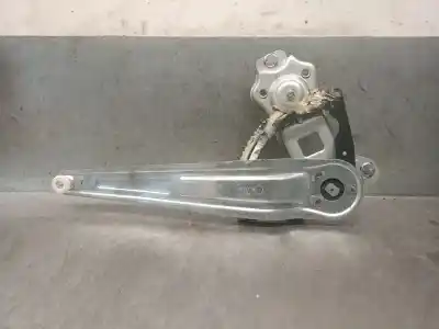 Second-hand car spare part rear left window regulator for kia picanto iii (ja) 1.0 oem iam references 83401g6000  83401g6000