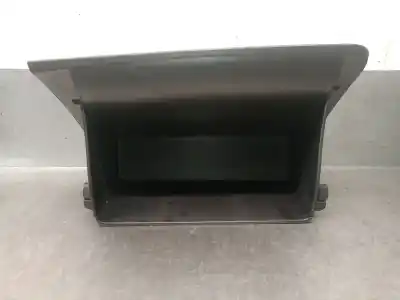 Second-hand car spare part glove compartment for kia picanto iii (ja) 1.0 oem iam references 84510g6000wk  84510g6000wk