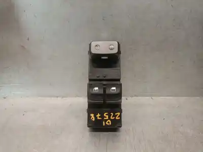 Second-hand car spare part left front power window switch for kia picanto iii (ja) 1.0 oem iam references 93570g6400