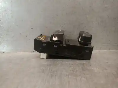 Second-hand car spare part left front power window switch for kia picanto iii (ja) 1.0 oem iam references 93570g6400  93571g6300