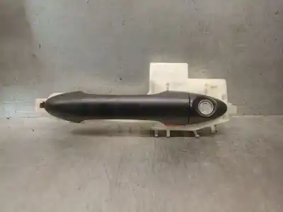 Second-hand car spare part Exterior Left Front Door Handle for KIA PICANTO III (JA) 1.0 OEM IAM references 82655G6000  82655G6000
