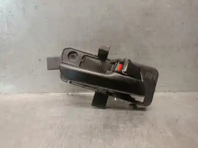 Second-hand car spare part interior right front handle for kia picanto iii (ja) 1.0 oem iam references 82620g6000ca