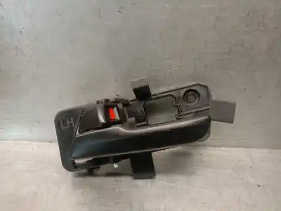 Second-hand car spare part interior left front handle for kia picanto iii (ja) 1.0 oem iam references 82610g6000ca