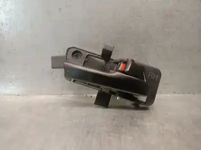 Автозапчастина б/у внутрішня задня права ручка для kia picanto iii (ja) 1.0 посилання на oem iam 82620g6000ca  82620g6000ca