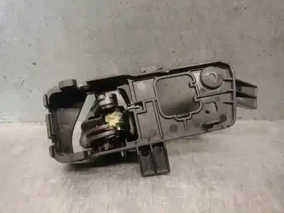 Автозапчастина б/у внутрішня задня права ручка для kia picanto iii (ja) 1.0 посилання на oem iam 82620g6000ca  82620g6000ca