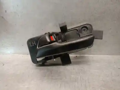 Second-hand car spare part interior left rear handle for kia picanto iii (ja) 1.0 oem iam references 82610g6000ca