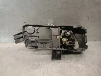 Автозапчасти б/у левая задняя внутренняя ручка за kia picanto iii (ja) 1.0 ссылки oem iam 82610g6000ca  82610g6000ca