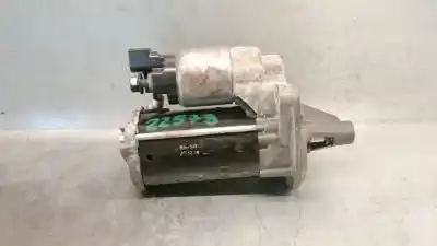 Second-hand car spare part starter motor for kia picanto iii (ja) 1.0 oem iam references 3610004300