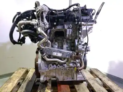 Автозапчасти б/у полный двигатель за kia picanto iii (ja) 1.0 ссылки oem iam g3la kd053690 12aq104p00