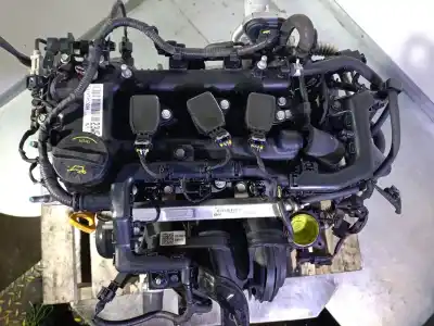 Автозапчасти б/у полный двигатель за kia picanto iii (ja) 1.0 ссылки oem iam g3la kd053690 12aq104p00
