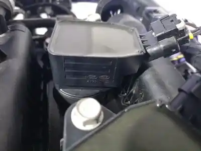 Автозапчасти б/у полный двигатель за kia picanto iii (ja) 1.0 ссылки oem iam g3la kd053690 12aq104p00