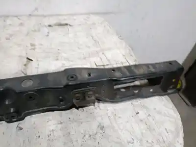 Автозапчастина б/у фронтальна панель для kia picanto iii (ja) 1.0 посилання на oem iam 64101g6000  64101g6000