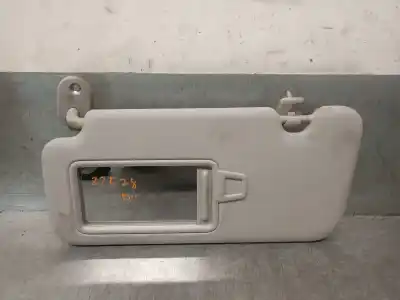 Автозапчастина б/у лівий натір для kia picanto iii (ja) 1.0 посилання на oem iam 85210g6200bu5  85210g6200bu5