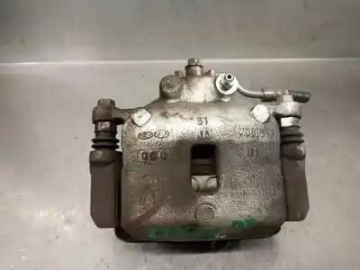 Second-hand car spare part front left brake caliper for kia picanto iii (ja) 1.0 oem iam references 58110g6400