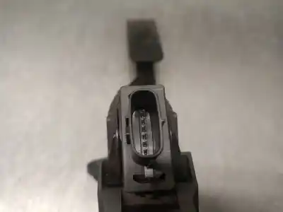 Автозапчастина б/у пotенціометр для kia picanto iii (ja) 1.0 посилання на oem iam 32700g6100  32700g6100