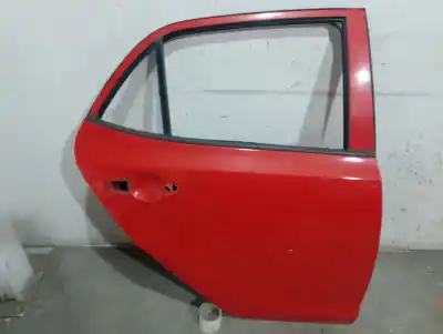 Second-hand car spare part rear right door for kia picanto iii (ja) 1.0 oem iam references 77004g6000