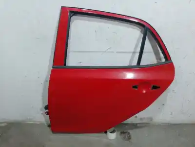 Second-hand car spare part rear left door for kia picanto iii (ja) 1.0 oem iam references 77003g6000