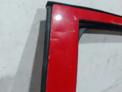 Автозапчасти б/у задняя левая дверь за kia picanto iii (ja) 1.0 ссылки oem iam 77003g6000  77003g6000