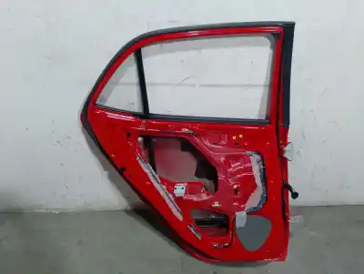 Автозапчасти б/у задняя левая дверь за kia picanto iii (ja) 1.0 ссылки oem iam 77003g6000  77003g6000