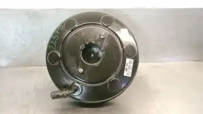Second-hand car spare part brake servo for kia picanto iii (ja) 1.0 oem iam references 59110g6400  59110g6400