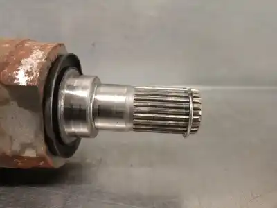 Second-hand car spare part front left transmission for kia picanto iii (ja) 1.0 oem iam references 49500g6000  49500g6000