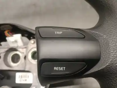 Pezzo di ricambio per auto di seconda mano volante per kia picanto iii (ja) 1.0 riferimenti oem iam 56100g6560wk  56111h8000wk