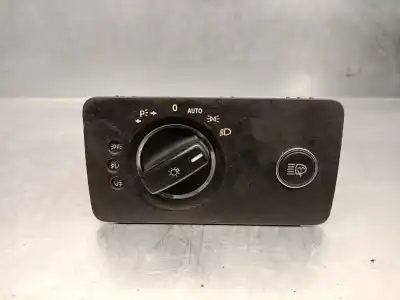 Автозапчастина б/у управління світлом для mercedes-benz clase r (w251, v251) r 320 cdi 4-matic (251.125) посилання на oem iam a2515453404