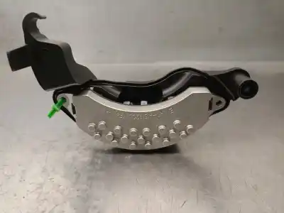 Автозапчасти б/у сопротивление нагреву за renault captur ii (hf_) e-tech 160 ссылки oem iam 237355345r