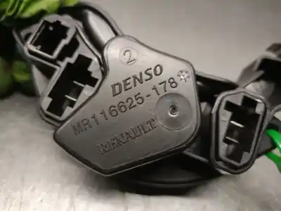 Автозапчастина б/у стійкість на нагревання для renault captur ii (hf_) e-tech 160 посилання на oem iam 237355345r mr116625178 237355345r