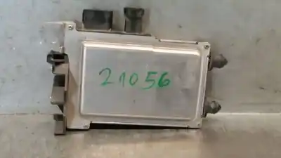 Автозапчасти б/у блок управления пуск/стоп за citroen c4 picasso ii 1.2 thp 130 ссылки oem iam 9819598180  