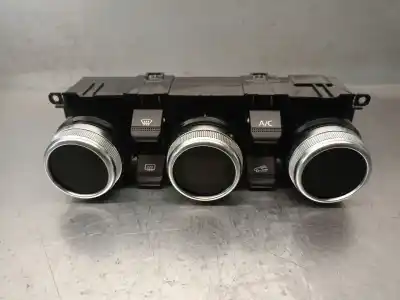 Автозапчасти б/у климат-контроль за renault captur ii (hf_) e-tech 160 ссылки oem iam 275100936r