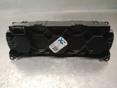 Автозапчастина б/у клімат-контроль для renault captur ii (hf_) e-tech 160 посилання на oem iam 275100936r  275100936r