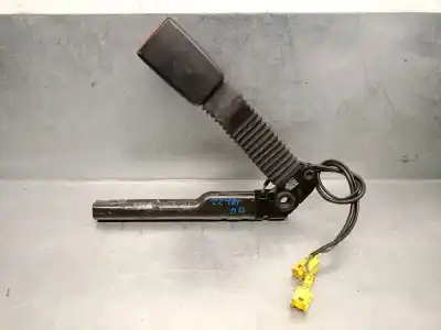 Second-hand car spare part right airbag tensioner for mercedes-benz clase r (w251, v251) r 320 cdi 4-matic (251.125) oem iam references a2518600469