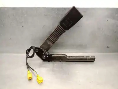 Автозапчастина б/у правий натяжач подушки безпеки для mercedes-benz clase r (w251, v251) r 320 cdi 4-matic (251.125) посилання на oem iam a2518600469  a25186004699051