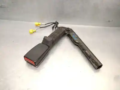 Автозапчастина б/у правий натяжач подушки безпеки для mercedes-benz clase r (w251, v251) r 320 cdi 4-matic (251.125) посилання на oem iam a2518600469  a25186004699051