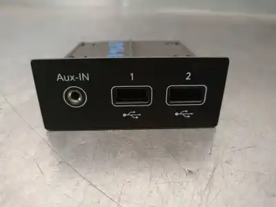 Pezzo di ricambio per auto di seconda mano modulo elettronico per renault captur ii (hf_) tce 100 (hfmt) riferimenti oem iam 280231553r