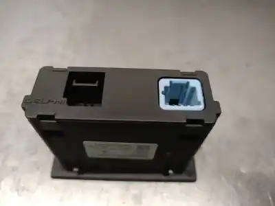 Автозапчастина б/у електронний модуль для renault captur ii (hf_) e-tech 160 посилання на oem iam 280231553r  280231553r