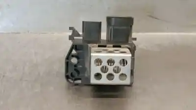 İkinci el araba yedek parçası Isitma Direnci için CITROEN C4 PICASSO II 1.2 THP 130 OEM IAM referansları 9673999980 F2182013 G. CARTIER 
