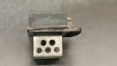 Pezzo di ricambio per auto di seconda mano resistenza al riscaldamento per citroen c4 picasso ii 1.2 thp 130 riferimenti oem iam 9673999980 f2182013 g. cartier 