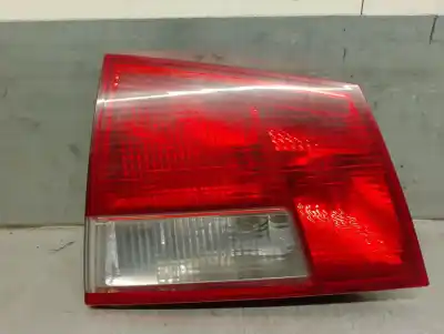 Автозапчасти б/у ЛЕВЫЙ ЗАДНИЙ ФОНАРЬ за OPEL VECTRA C RANCHERA FAMILIAR (Z02)  ссылки OEM IAM 24469463  1222103